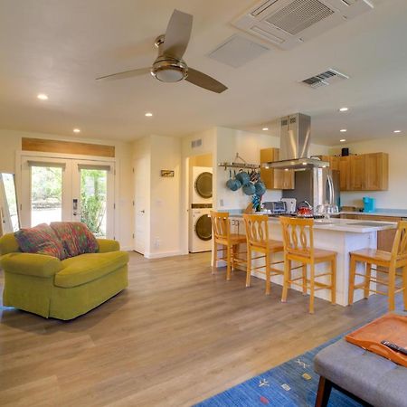 Old Town Cottonwood Cottage With Yard, Pets Welcome Exterior photo
