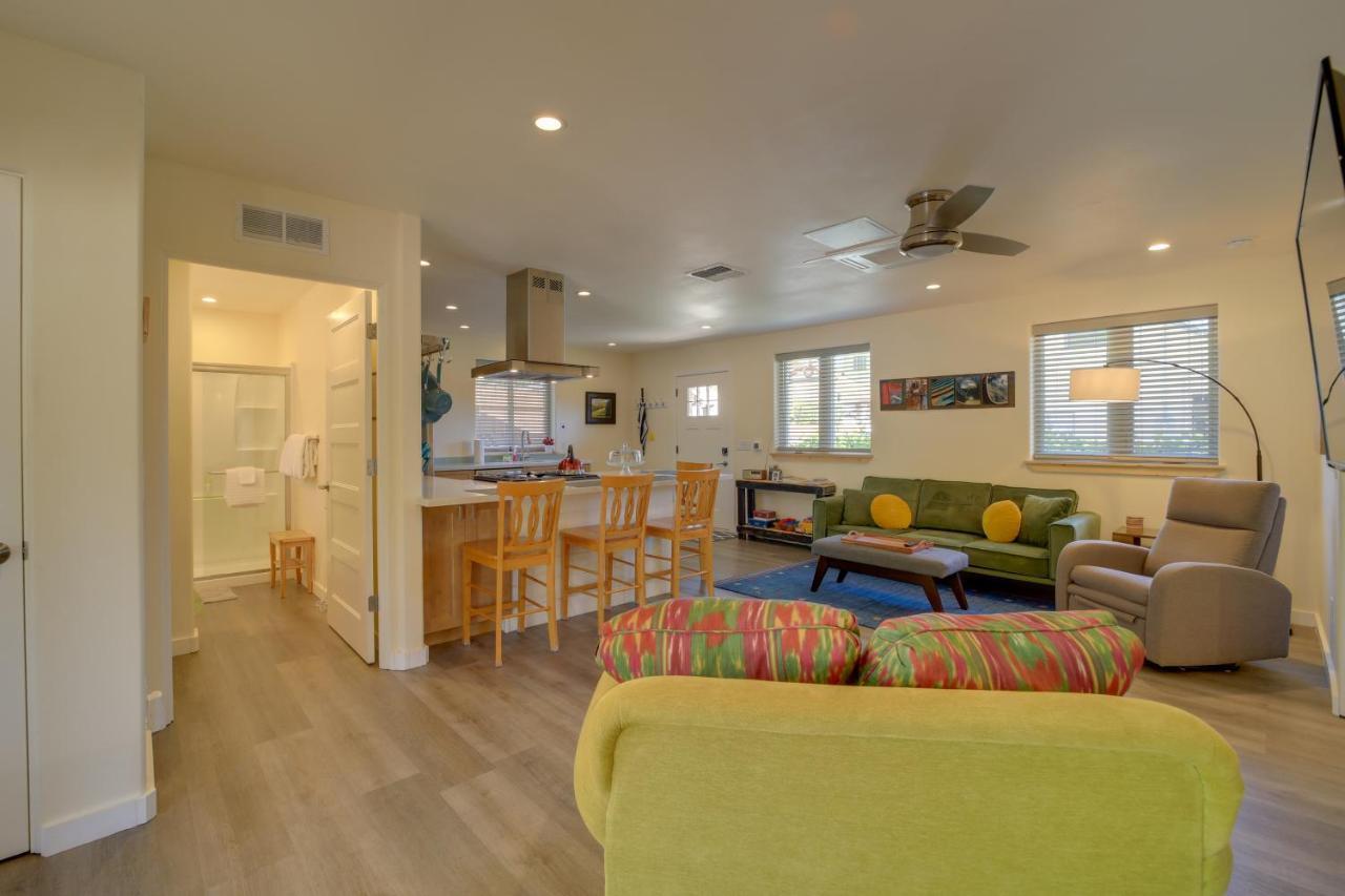 Old Town Cottonwood Cottage With Yard, Pets Welcome Exterior photo